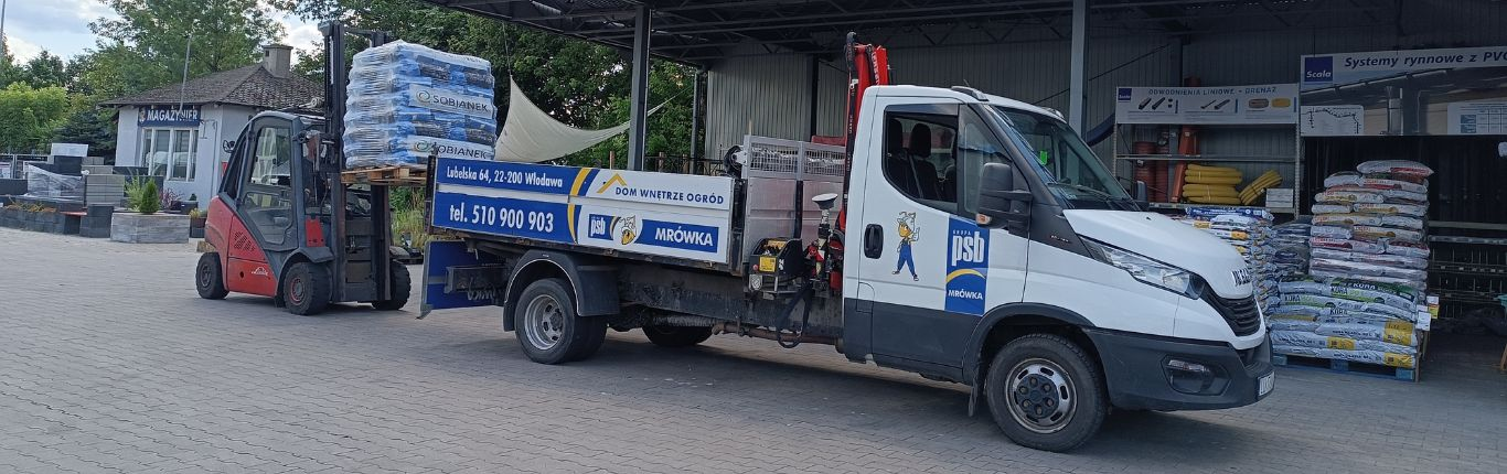 PSB Mrówka Włodawa
