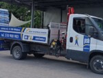 Zdjęcie: PSB MRÓWKA SPÓŁKA Z OGRANICZONĄ ODPOWIEDZIALNOŚCIĄ