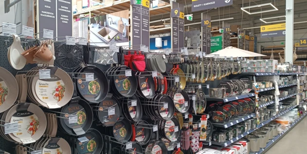 Zdjęcie: PSB MRÓWKA SPÓŁKA Z OGRANICZONĄ ODPOWIEDZIALNOŚCIĄ