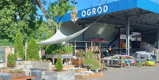 Zdjęcie: PSB MRÓWKA SPÓŁKA Z OGRANICZONĄ ODPOWIEDZIALNOŚCIĄ