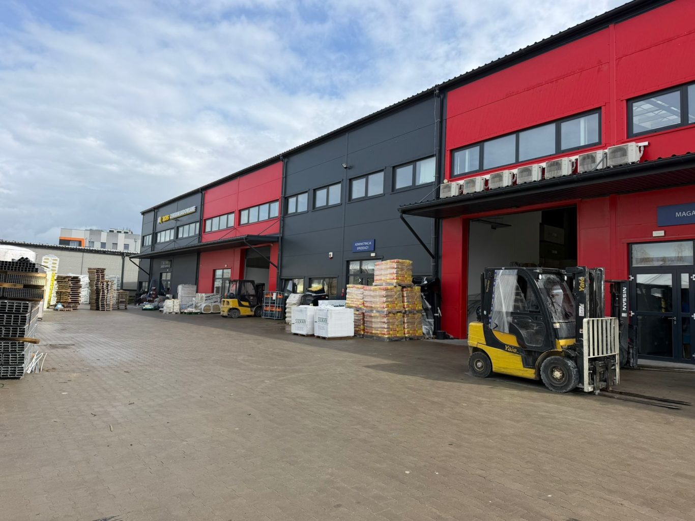 PSB TROPS Gdańsk