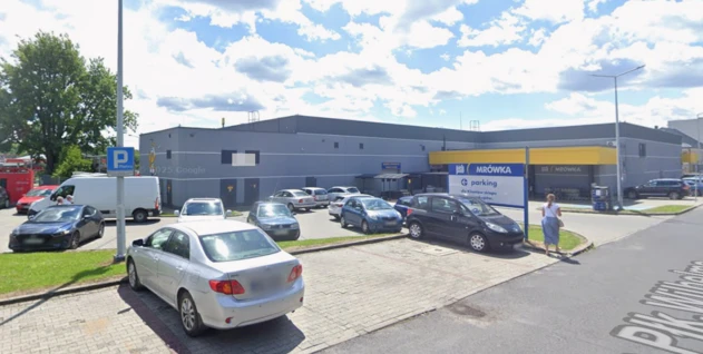 Zdjęcie: GRUPA HD SPÓŁKA Z OGRANICZONĄ ODPOWIEDZIALNOŚCIĄ