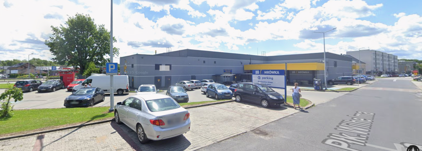 PSB Mrówka Wodzisław Śląski