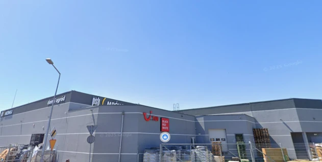 Zdjęcie: GRUPA HD SPÓŁKA Z OGRANICZONĄ ODPOWIEDZIALNOŚCIĄ