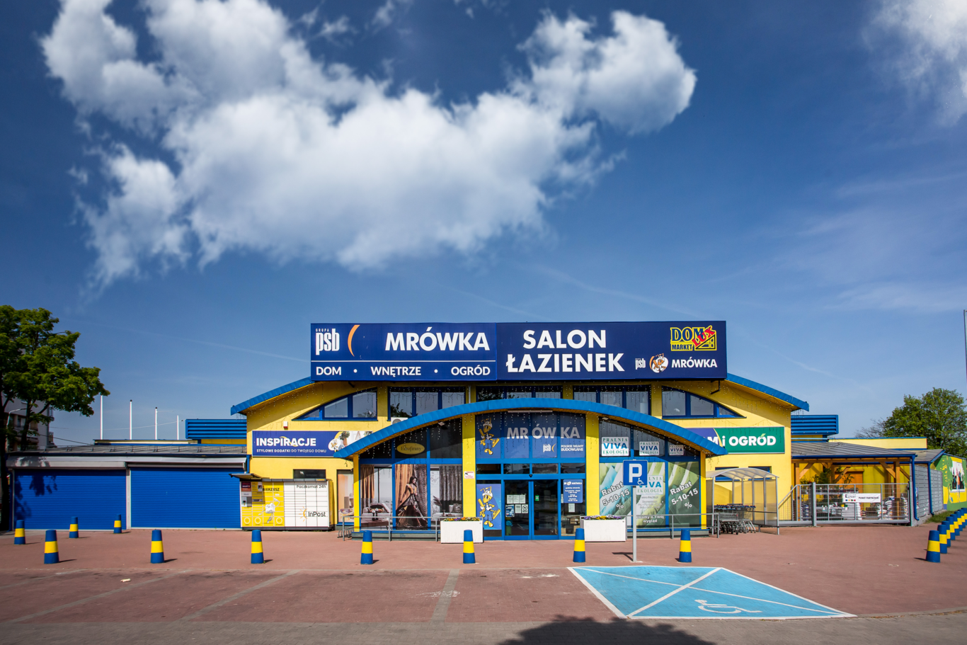 PSB Mrówka Hajnówka