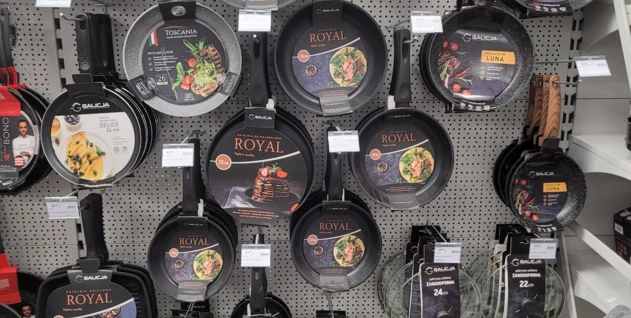 Zdjęcie: NEOPROFIL INVEST RAFAŁ HERZYK SPÓŁKA JAWNA