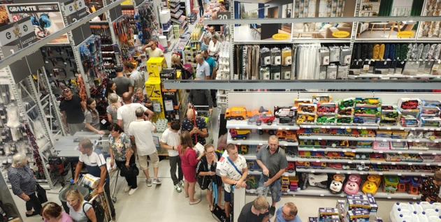 Zdjęcie: AS KRYSTIAN WODYŃSKI SPÓŁKA KOMANDYTOWA