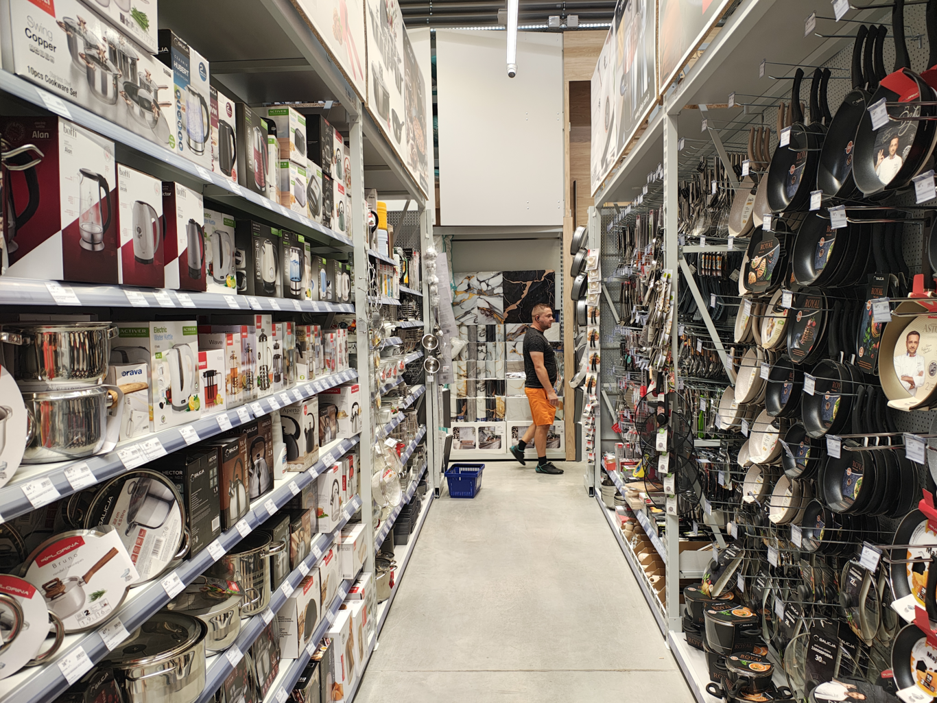 PSB Mrówka Stopnica