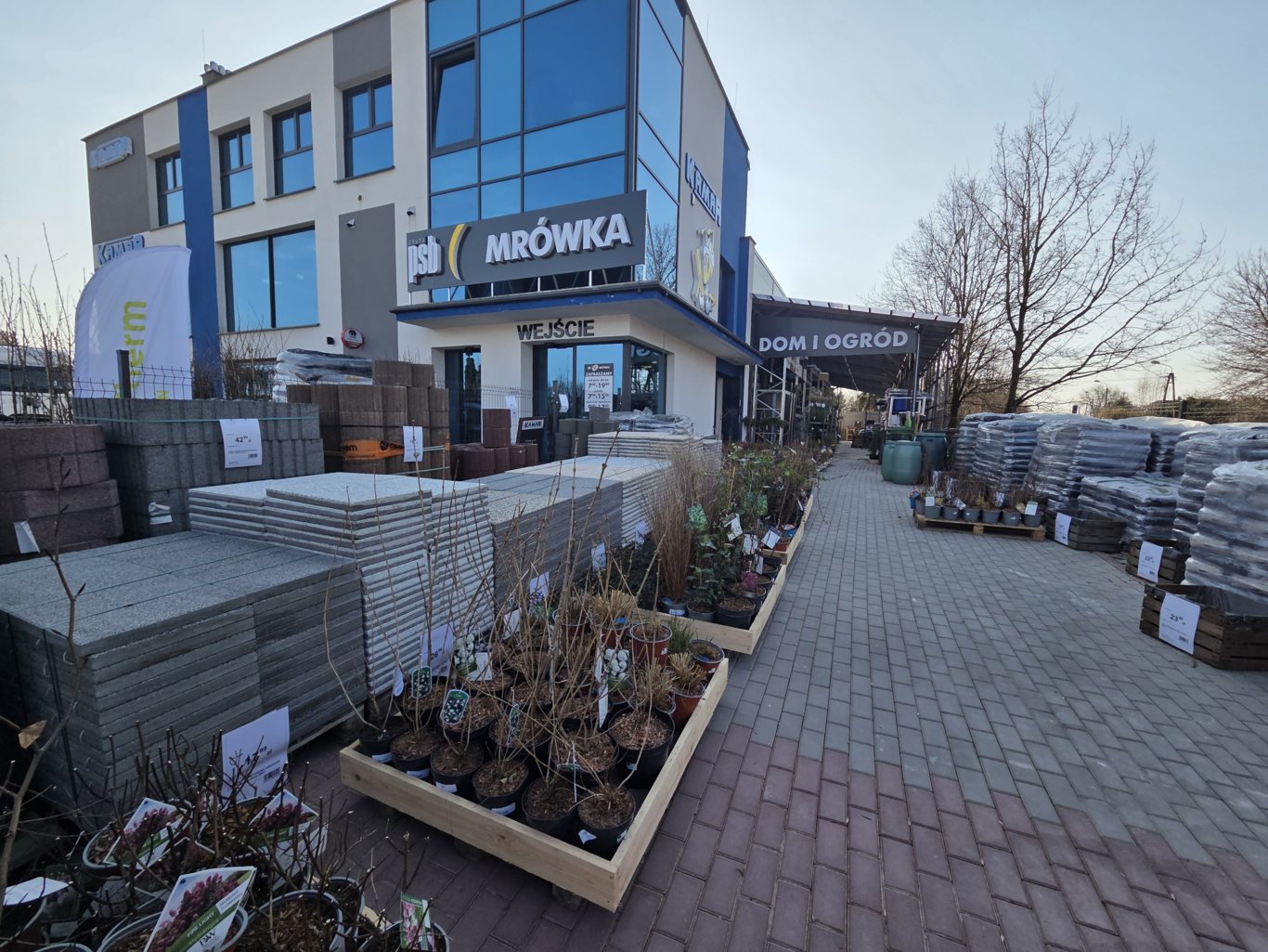 PSB Mrówka Wyrzysk