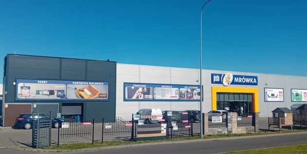 Zdjęcie: HFTRADECO RAFAŁ HERZYK SPÓŁKA KOMANDYTOWA