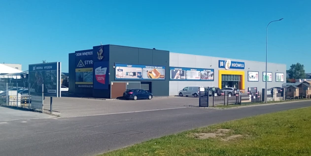 Zdjęcie: HFTRADECO RAFAŁ HERZYK SPÓŁKA KOMANDYTOWA