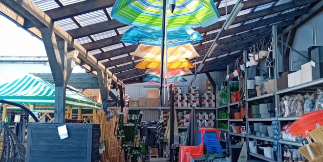 Zdjęcie: HFTRADECO RAFAŁ HERZYK SPÓŁKA KOMANDYTOWA