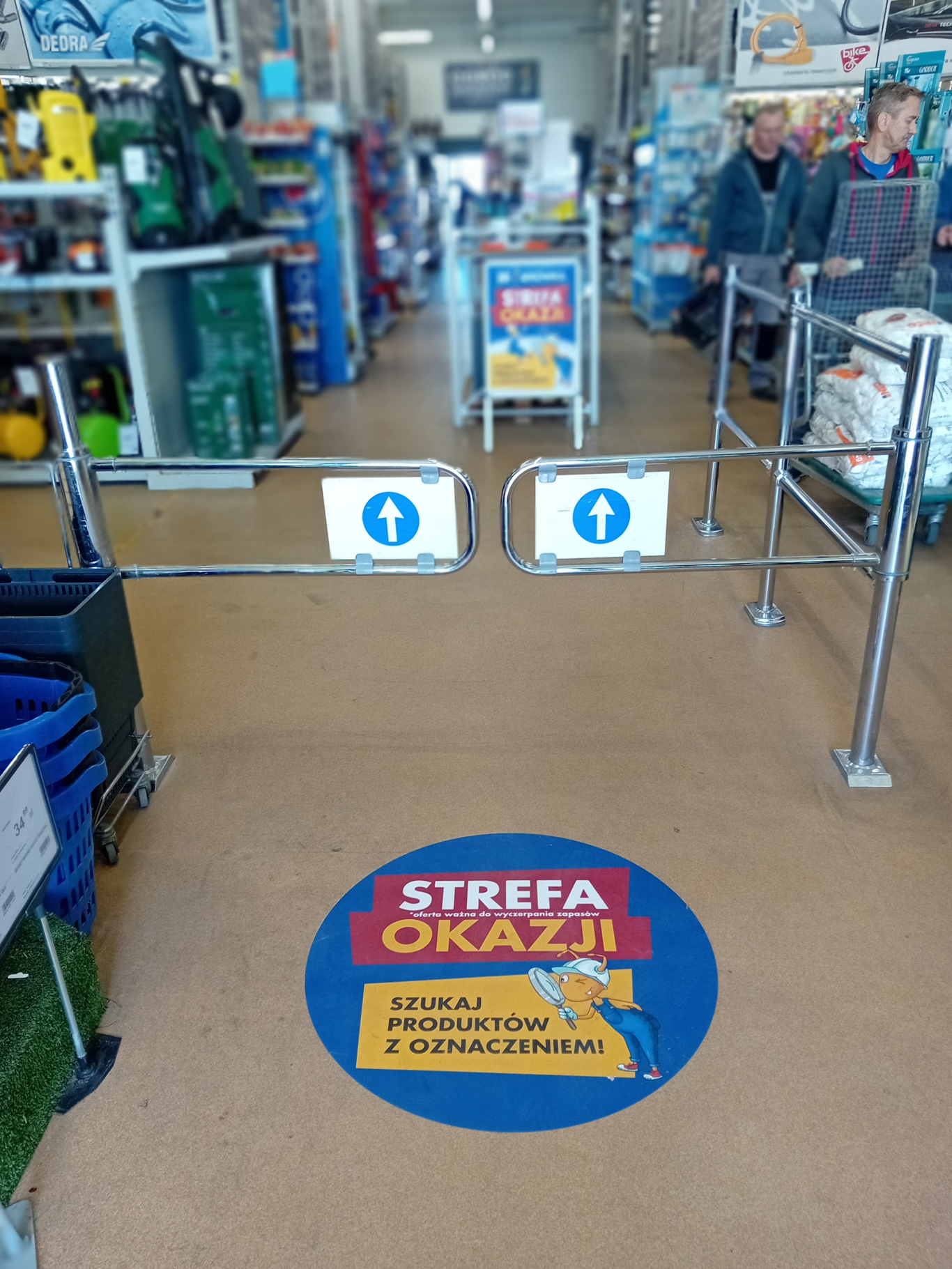 PSB Mrówka Wyszków