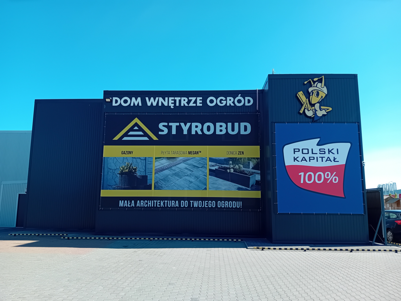 PSB Mrówka Wyszków