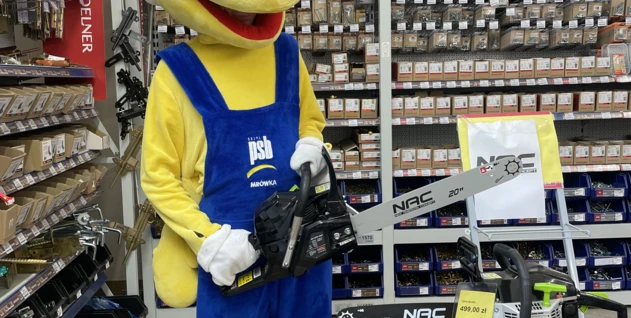 Zdjęcie: POLBUDROL - BIS SPÓŁKA Z OGRANICZONĄ ODPOWIEDZIALNOŚCIĄ