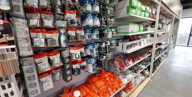 Zdjęcie: SUFIGS SPÓŁKA Z OGRANICZONĄ ODPOWIEDZIALNOŚCIĄ