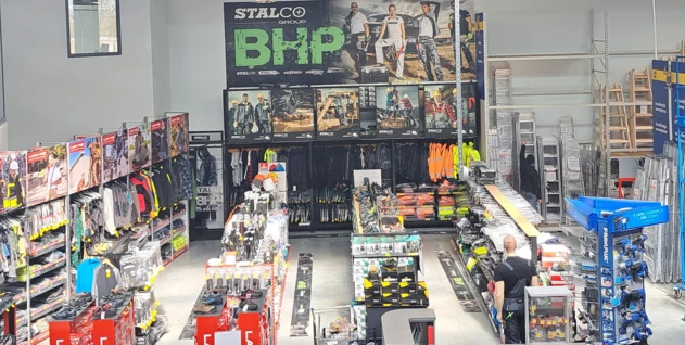 Zdjęcie: SUFIGS SPÓŁKA Z OGRANICZONĄ ODPOWIEDZIALNOŚCIĄ