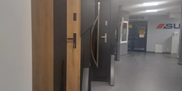 Zdjęcie: SUFIGS SPÓŁKA Z OGRANICZONĄ ODPOWIEDZIALNOŚCIĄ