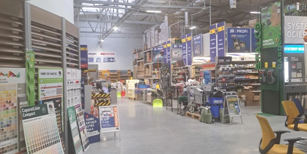 Zdjęcie: SUFIGS SPÓŁKA Z OGRANICZONĄ ODPOWIEDZIALNOŚCIĄ