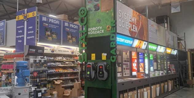 Zdjęcie: SUFIGS SPÓŁKA Z OGRANICZONĄ ODPOWIEDZIALNOŚCIĄ