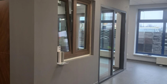 Zdjęcie: SUFIGS SPÓŁKA Z OGRANICZONĄ ODPOWIEDZIALNOŚCIĄ