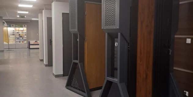 Zdjęcie: SUFIGS SPÓŁKA Z OGRANICZONĄ ODPOWIEDZIALNOŚCIĄ