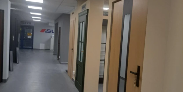 Zdjęcie: SUFIGS SPÓŁKA Z OGRANICZONĄ ODPOWIEDZIALNOŚCIĄ