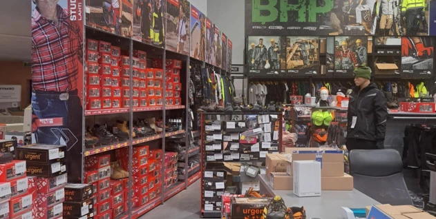 Zdjęcie: SUFIGS SPÓŁKA Z OGRANICZONĄ ODPOWIEDZIALNOŚCIĄ