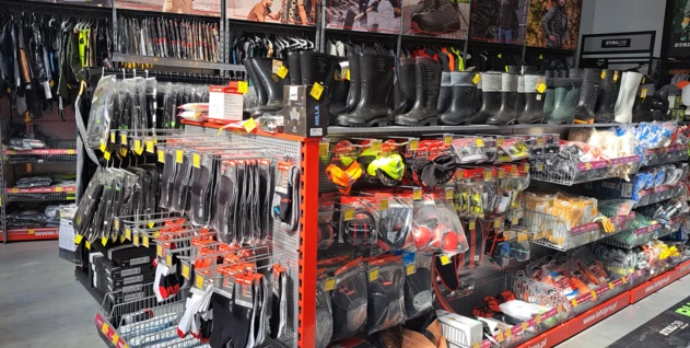 Zdjęcie: SUFIGS SPÓŁKA Z OGRANICZONĄ ODPOWIEDZIALNOŚCIĄ