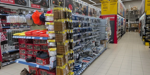 Zdjęcie: SPUTNIK T. PASTWA SPÓŁKA KOMANDYTOWA