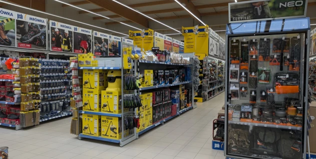 Zdjęcie: SPUTNIK T. PASTWA SPÓŁKA KOMANDYTOWA