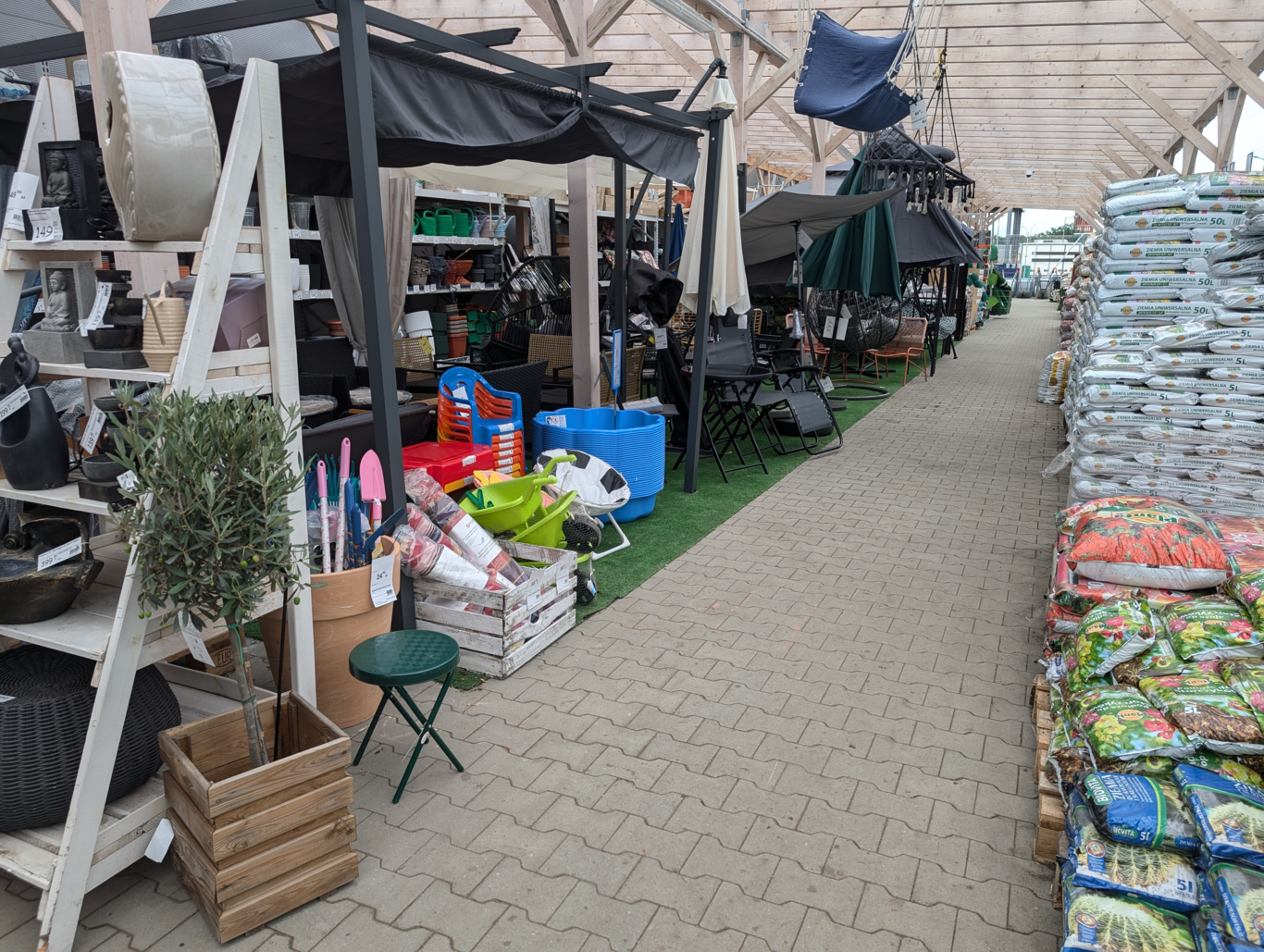 PSB Mrówka Świecie