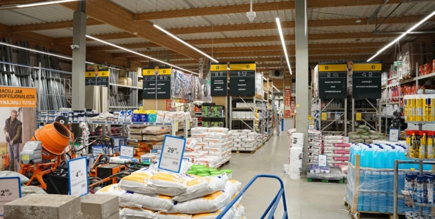 Zdjęcie: PAGAZ SPÓŁKA Z OGRANICZONĄ ODPOWIEDZIALNOŚCIĄ