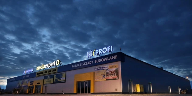 Zdjęcie: PAGAZ SPÓŁKA Z OGRANICZONĄ ODPOWIEDZIALNOŚCIĄ