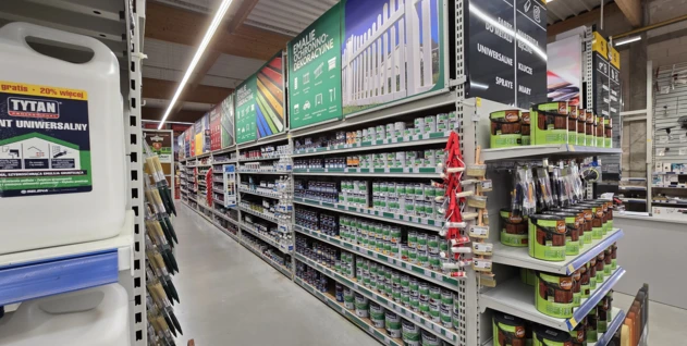 Zdjęcie: PAGAZ SPÓŁKA Z OGRANICZONĄ ODPOWIEDZIALNOŚCIĄ