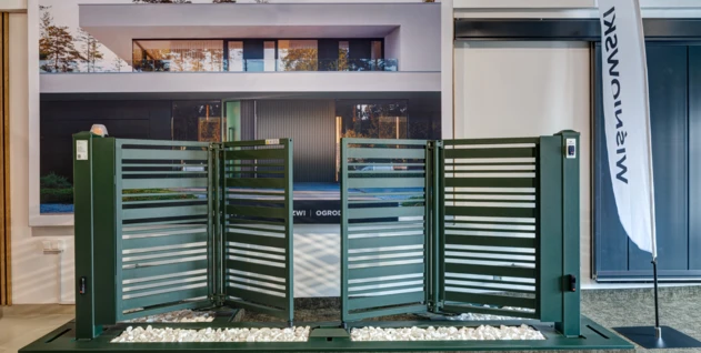 Zdjęcie: FERT-DACH SPÓŁKA Z OGRANICZONĄ ODPOWIEDZIALNOŚCIĄ SPÓŁKA KOMANDYTOWA