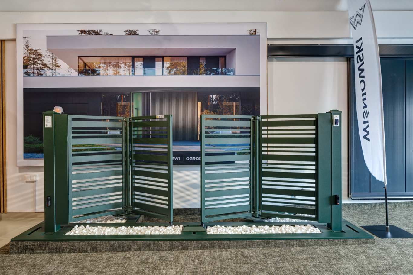 PSB FERT-DACH Stargard