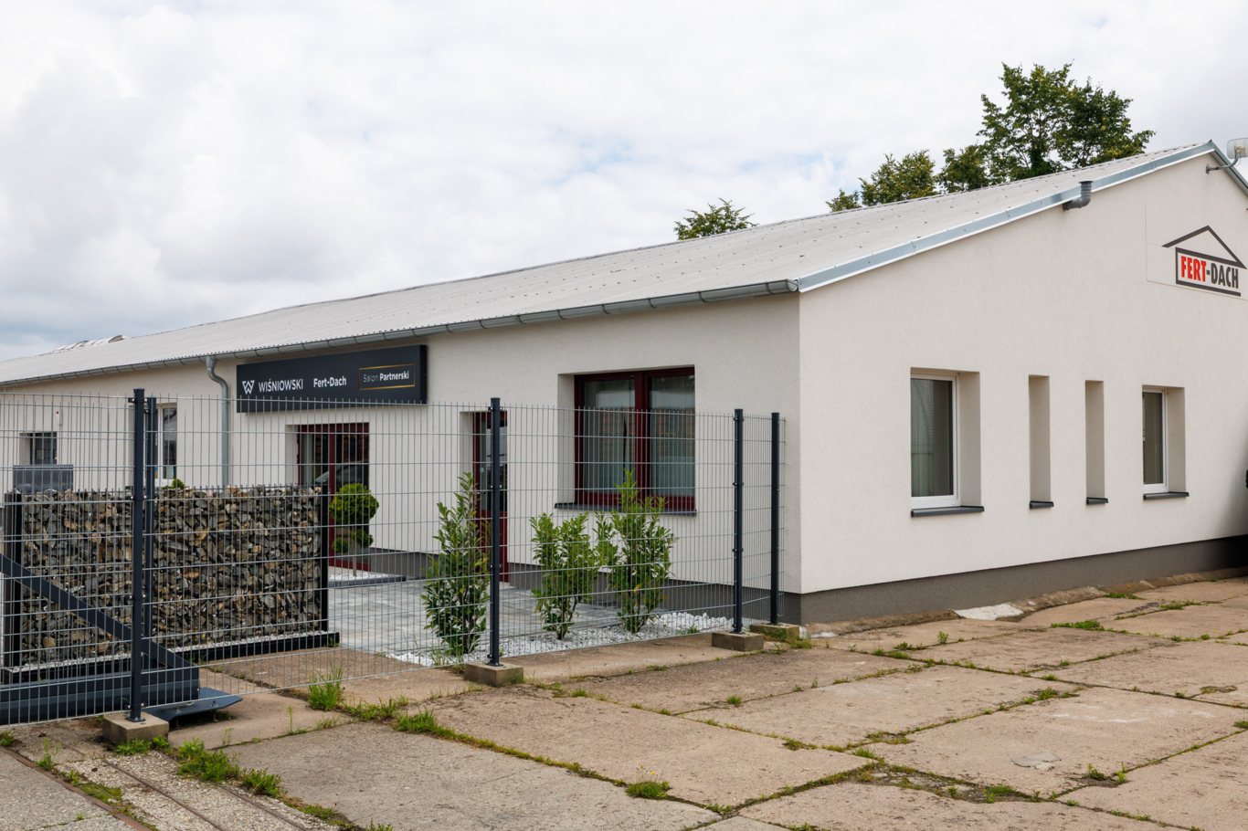 PSB FERT-DACH Stargard