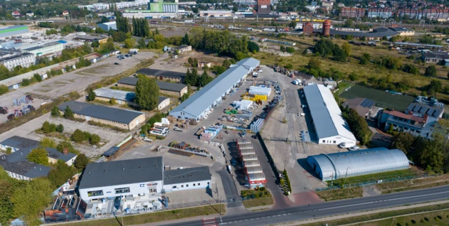 Zdjęcie: FERT-DACH SPÓŁKA Z OGRANICZONĄ ODPOWIEDZIALNOŚCIĄ SPÓŁKA KOMANDYTOWA