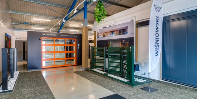 Zdjęcie: FERT-DACH SPÓŁKA Z OGRANICZONĄ ODPOWIEDZIALNOŚCIĄ SPÓŁKA KOMANDYTOWA