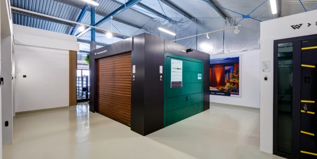 Zdjęcie: FERT-DACH SPÓŁKA Z OGRANICZONĄ ODPOWIEDZIALNOŚCIĄ SPÓŁKA KOMANDYTOWA