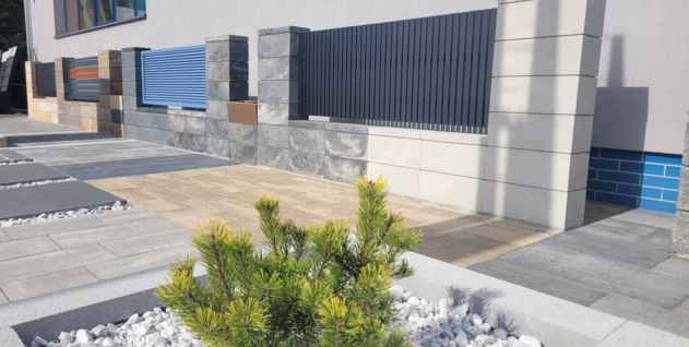 Zdjęcie: FERT-DACH SPÓŁKA Z OGRANICZONĄ ODPOWIEDZIALNOŚCIĄ SPÓŁKA KOMANDYTOWA