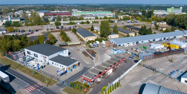 Zdjęcie: FERT-DACH SPÓŁKA Z OGRANICZONĄ ODPOWIEDZIALNOŚCIĄ SPÓŁKA KOMANDYTOWA