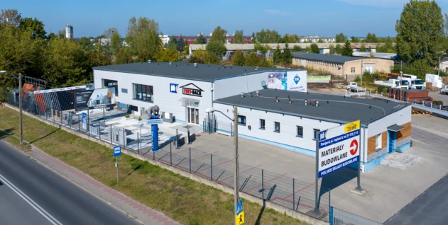 Zdjęcie: FERT-DACH SPÓŁKA Z OGRANICZONĄ ODPOWIEDZIALNOŚCIĄ SPÓŁKA KOMANDYTOWA