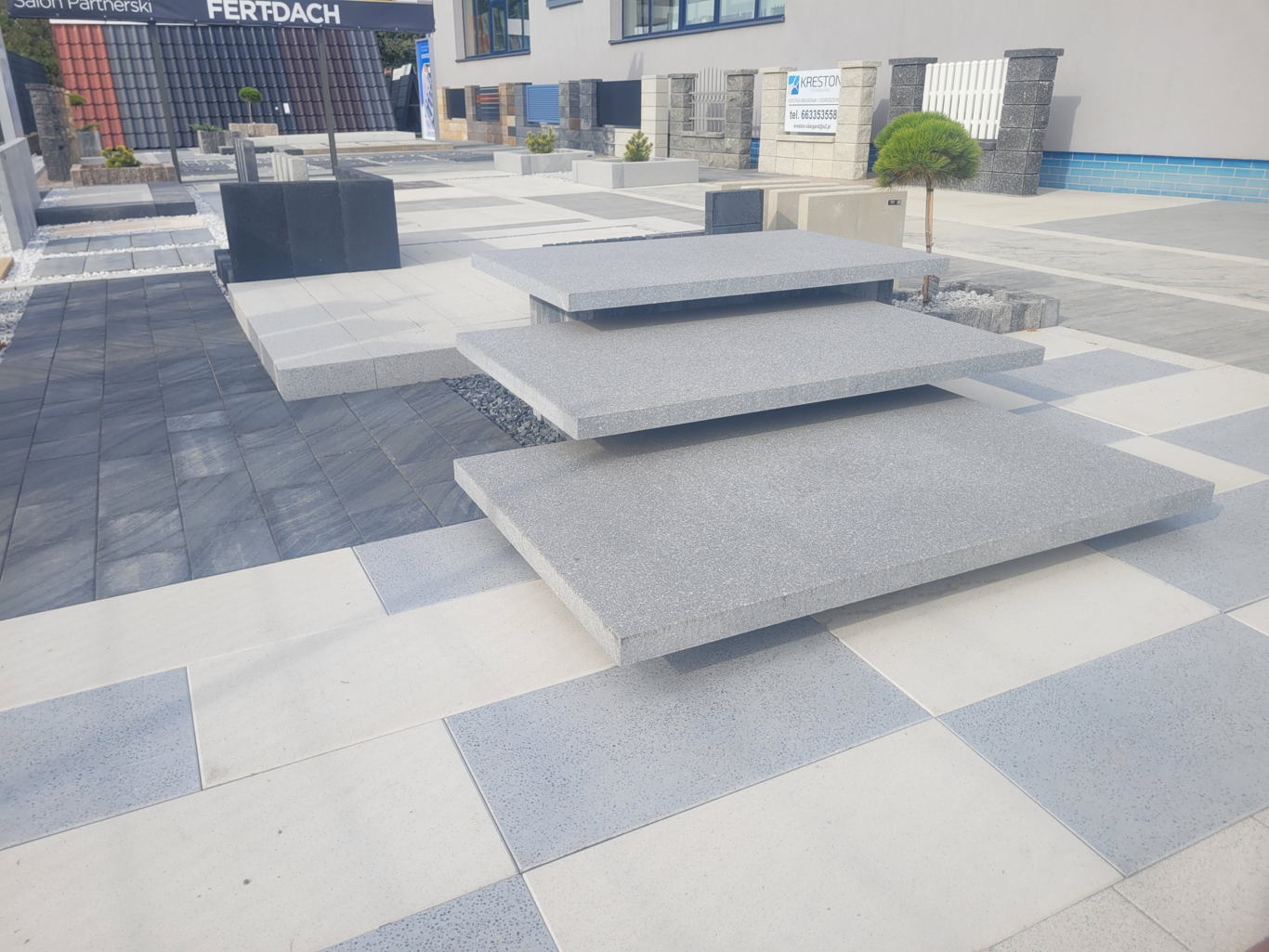 PSB FERT-DACH Stargard