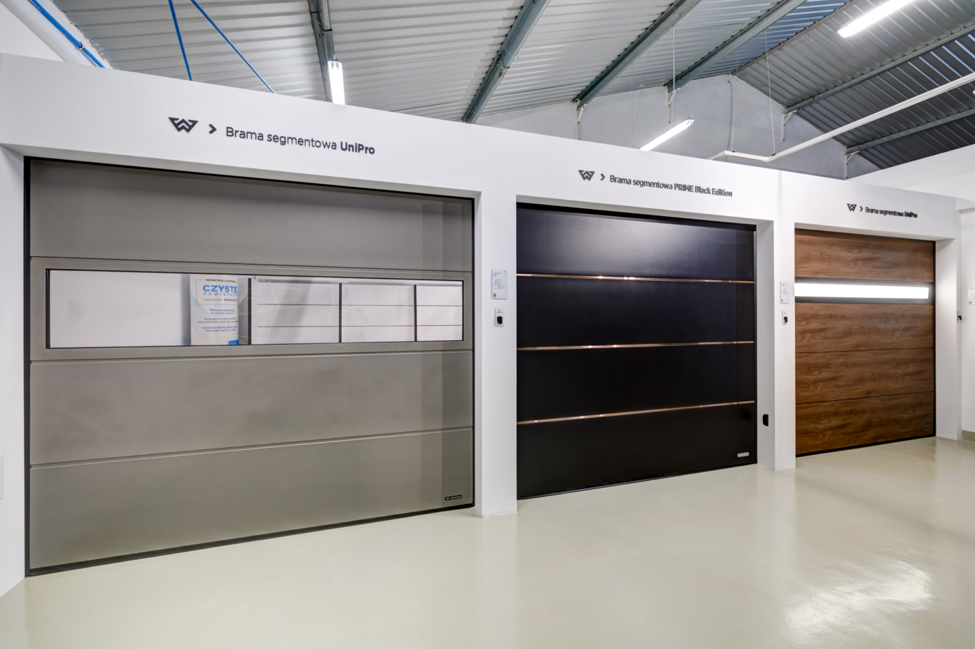 PSB FERT-DACH Stargard