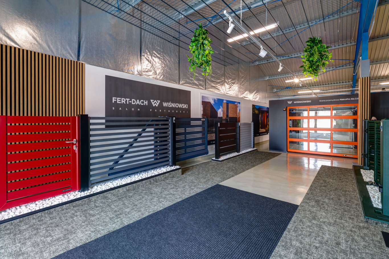 PSB FERT-DACH Stargard