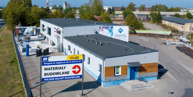 Zdjęcie: FERT-DACH SPÓŁKA Z OGRANICZONĄ ODPOWIEDZIALNOŚCIĄ SPÓŁKA KOMANDYTOWA