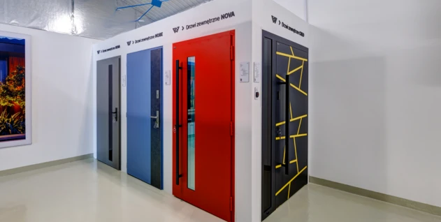 Zdjęcie: FERT-DACH SPÓŁKA Z OGRANICZONĄ ODPOWIEDZIALNOŚCIĄ SPÓŁKA KOMANDYTOWA