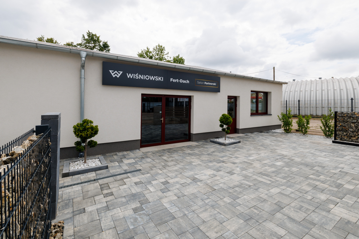 PSB FERT-DACH Stargard